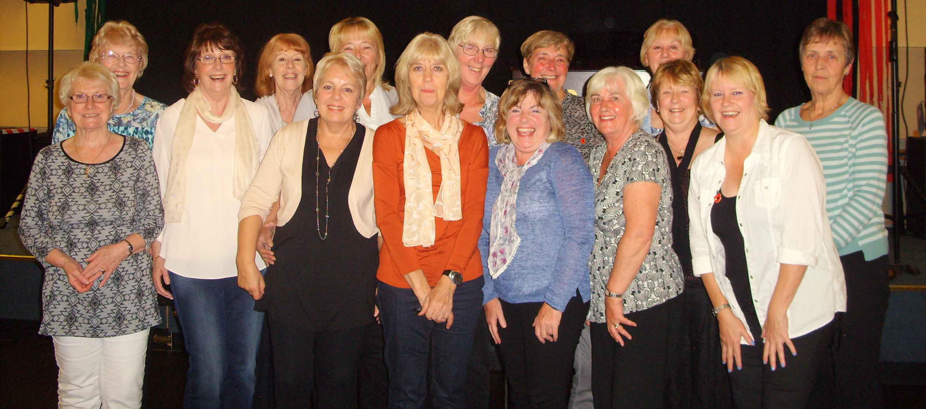 Poynton Workmens Club •