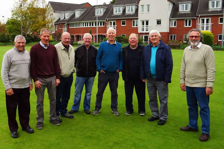 Poynton Workmens Club •