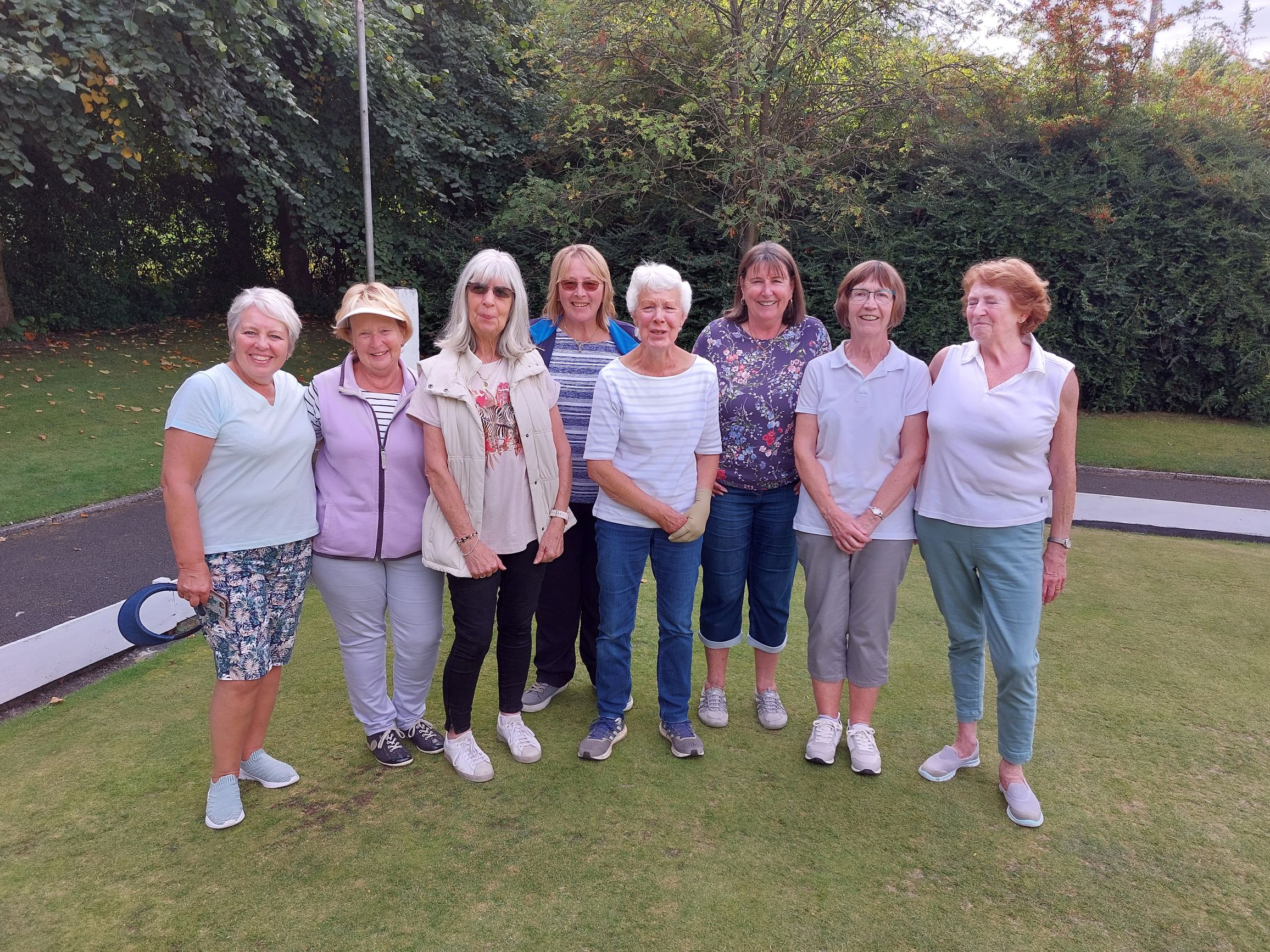 Poynton Workmens Club •